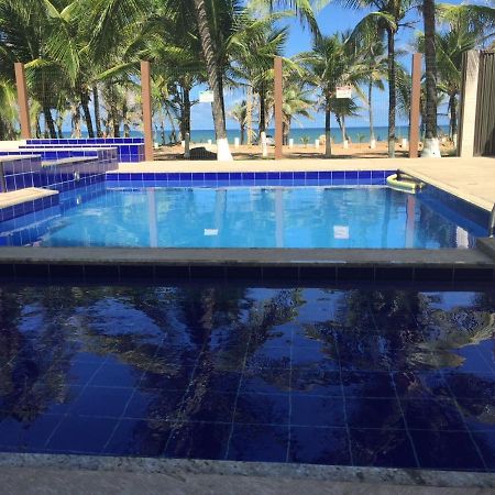 Suspiro Da Bahia Pe Na Areia Villa Salvador da Bahia Dış mekan fotoğraf
