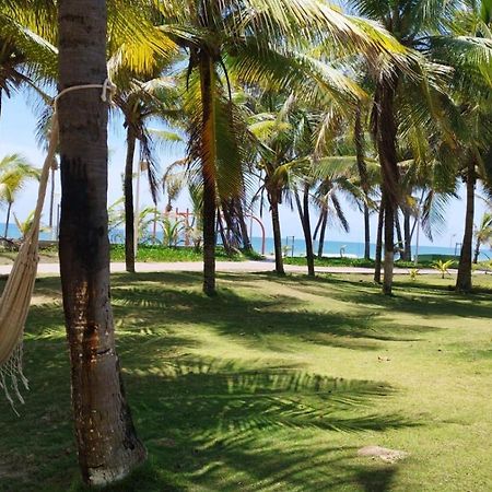 Suspiro Da Bahia Pe Na Areia Villa Salvador da Bahia Dış mekan fotoğraf