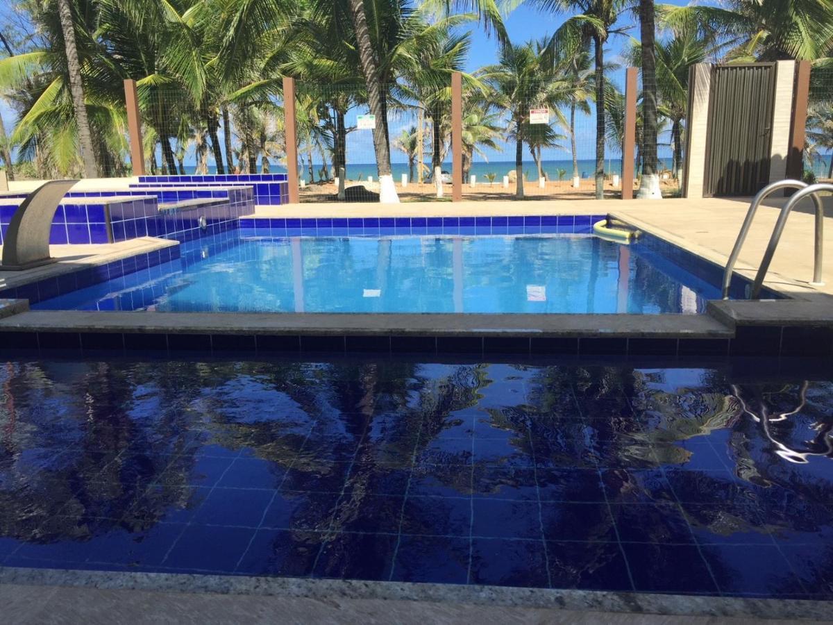 Suspiro Da Bahia Pe Na Areia Villa Salvador da Bahia Dış mekan fotoğraf