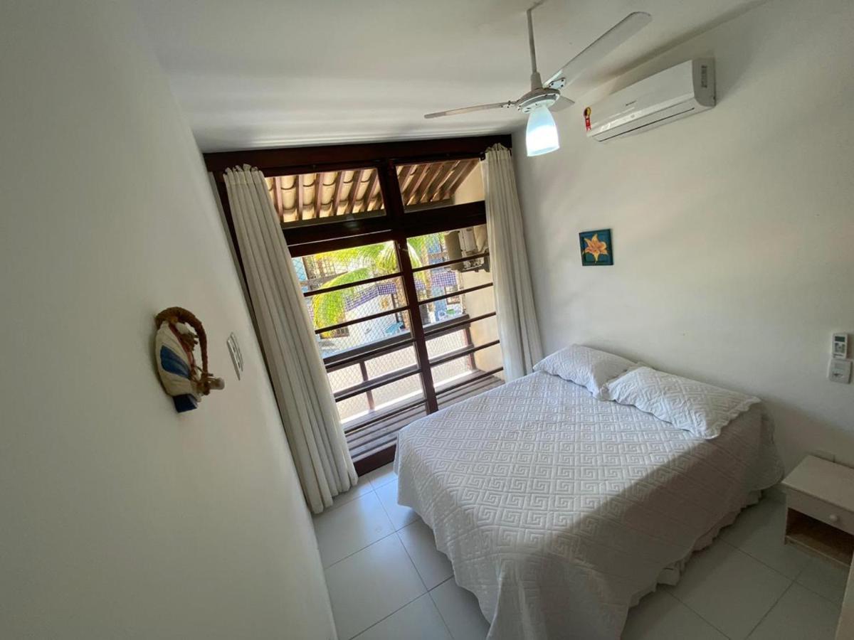 Suspiro Da Bahia Pe Na Areia Villa Salvador da Bahia Dış mekan fotoğraf