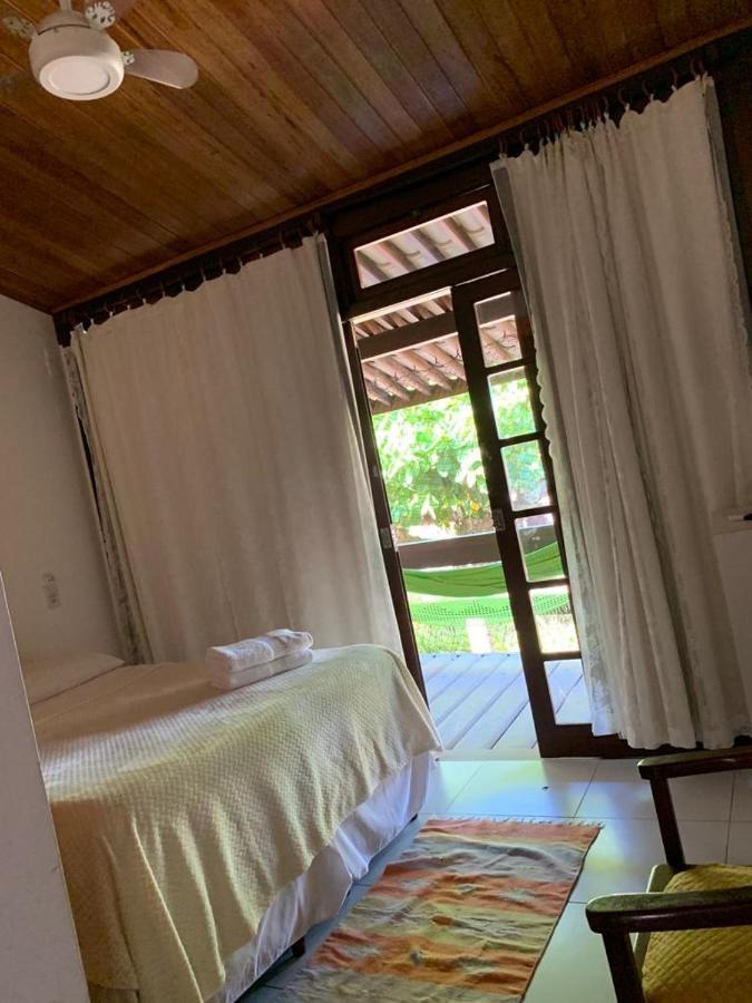 Suspiro Da Bahia Pe Na Areia Villa Salvador da Bahia Dış mekan fotoğraf