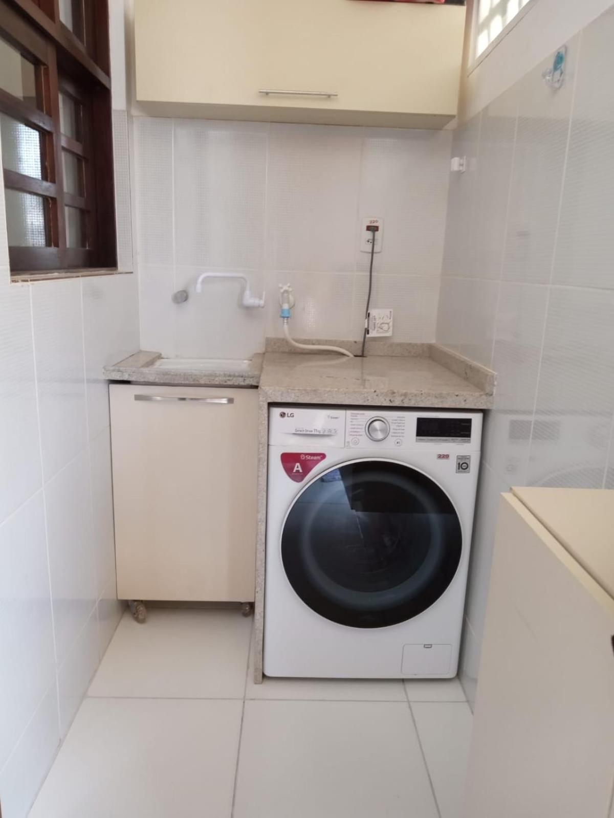 Suspiro Da Bahia Pe Na Areia Villa Salvador da Bahia Dış mekan fotoğraf