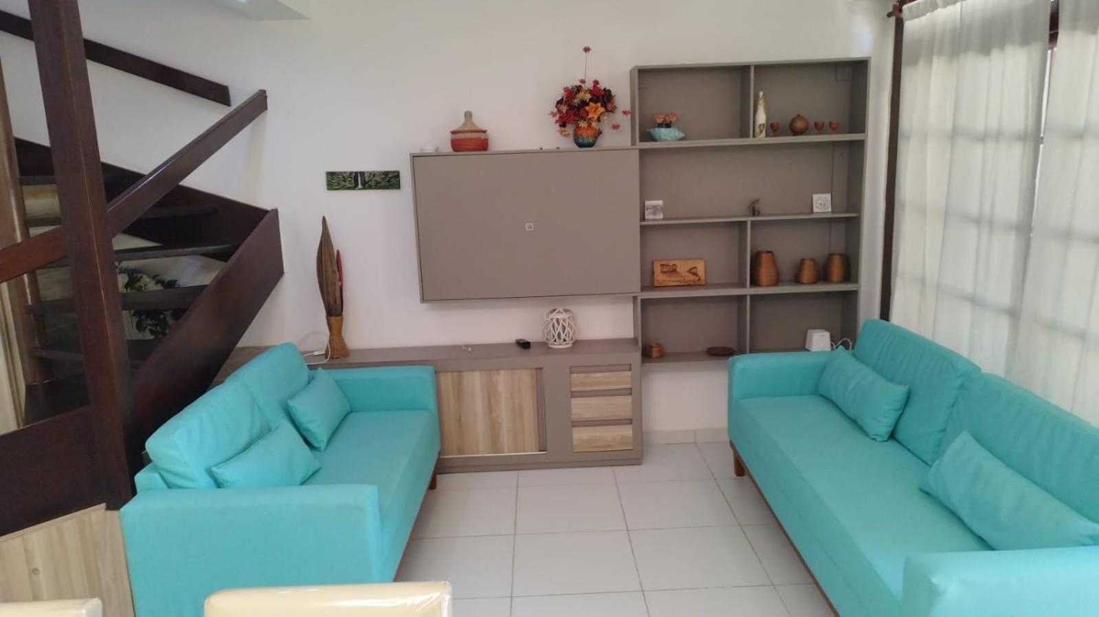 Suspiro Da Bahia Pe Na Areia Villa Salvador da Bahia Dış mekan fotoğraf